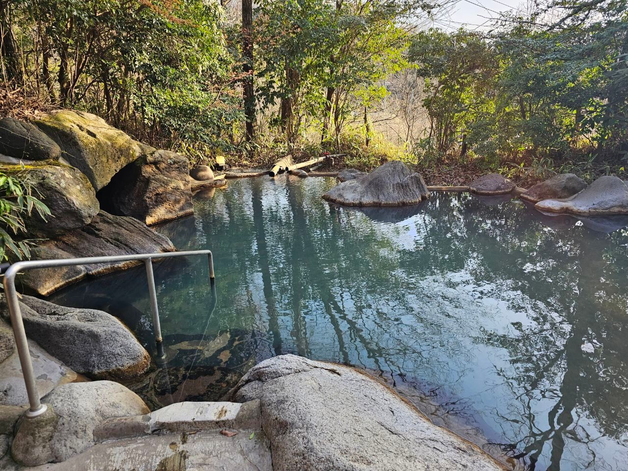Ryokan Konoyu — photo 10