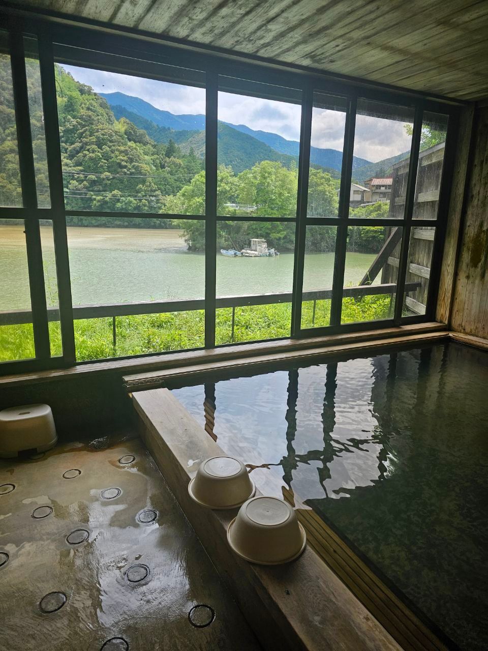 Totsukawa Onsen Public Bath Iorinoyu — photo 4