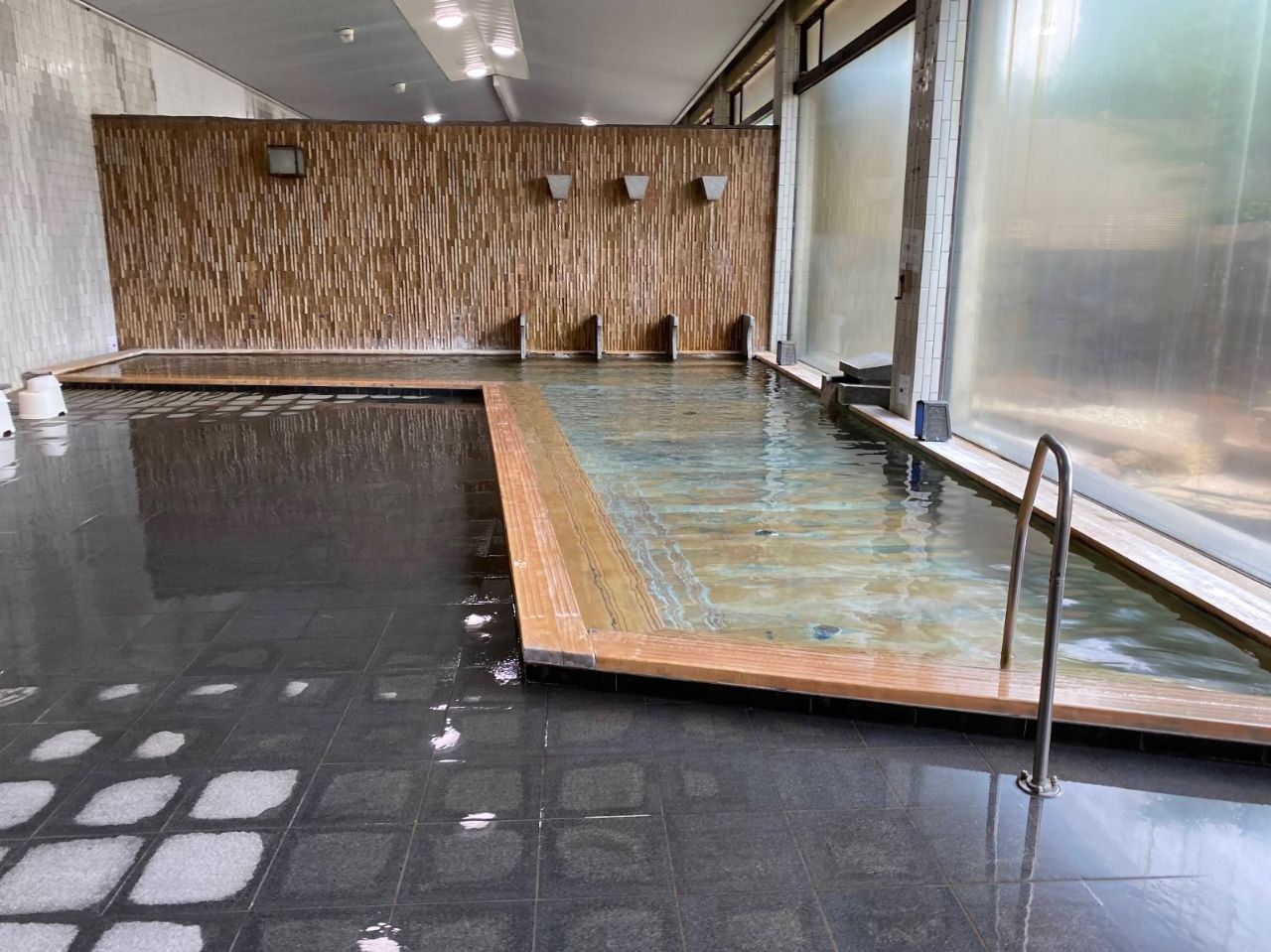 KAMENOI HOTEL NACHI KATSUURA KUMANO KODO — photo 9