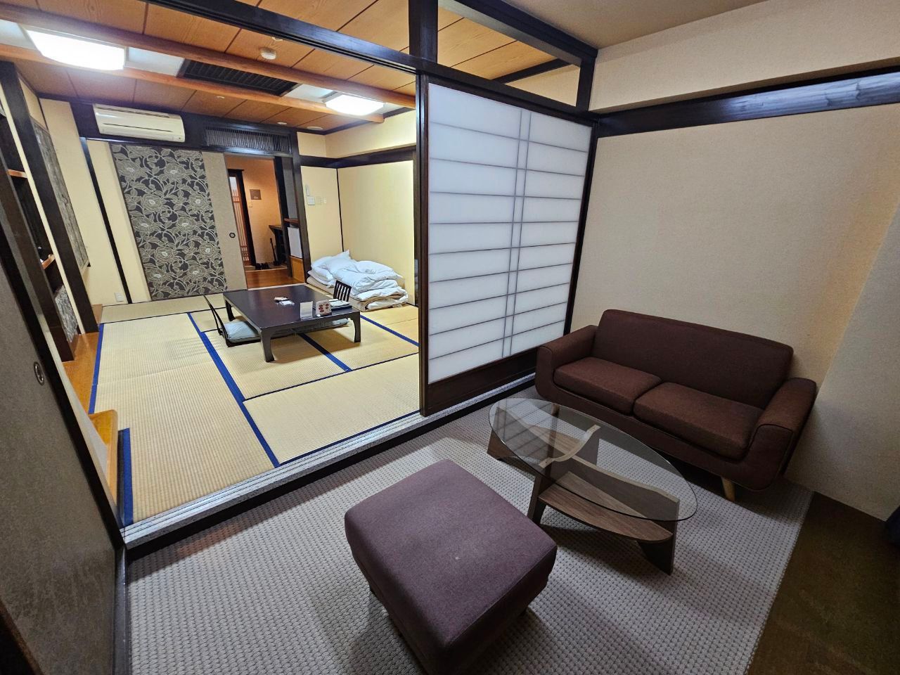 KAMENOI HOTEL NACHI KATSUURA KUMANO KODO — photo 3