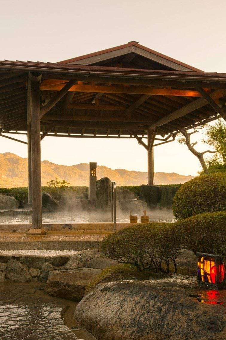 KAMENOI HOTEL NACHI KATSUURA KUMANO KODO — photo 8