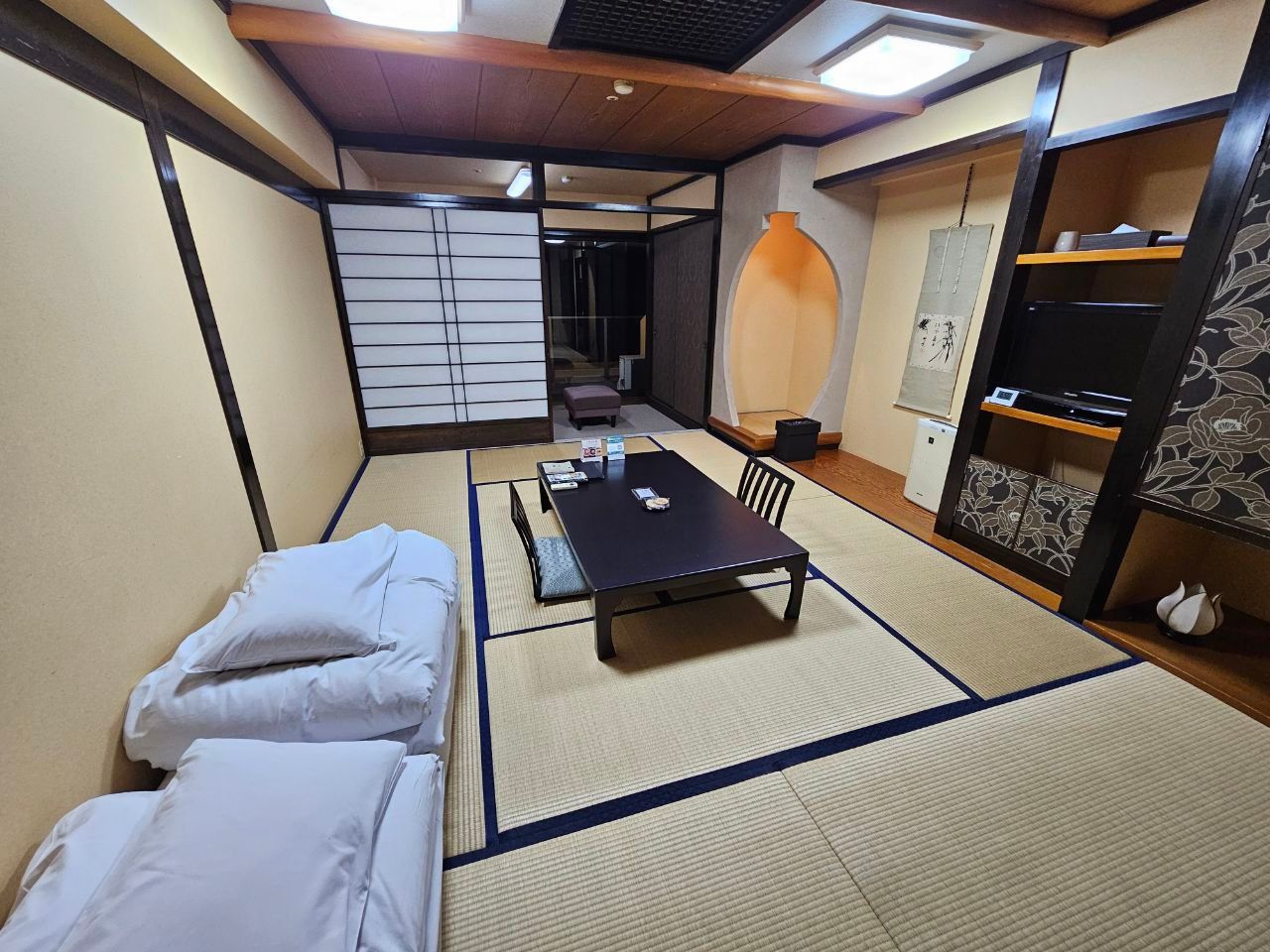 KAMENOI HOTEL NACHI KATSUURA KUMANO KODO — photo 2