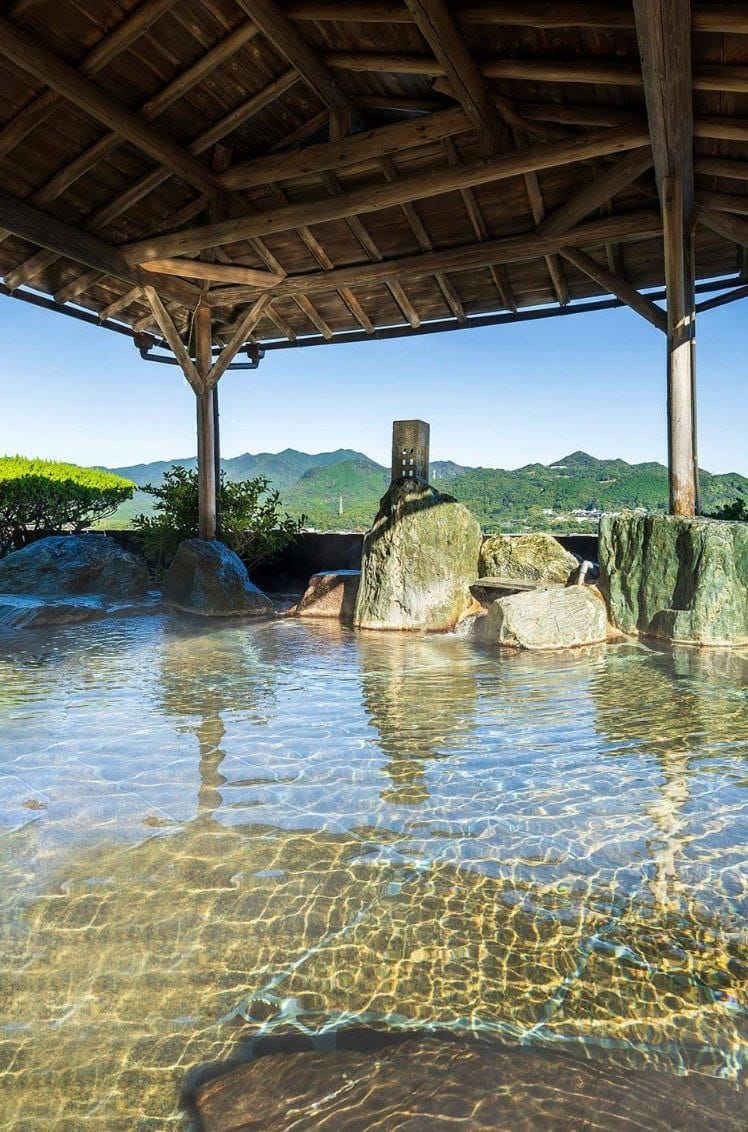 KAMENOI HOTEL NACHI KATSUURA KUMANO KODO — photo 7