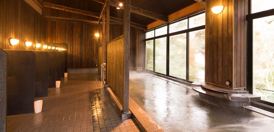 Hakone Yuryo — photo 6