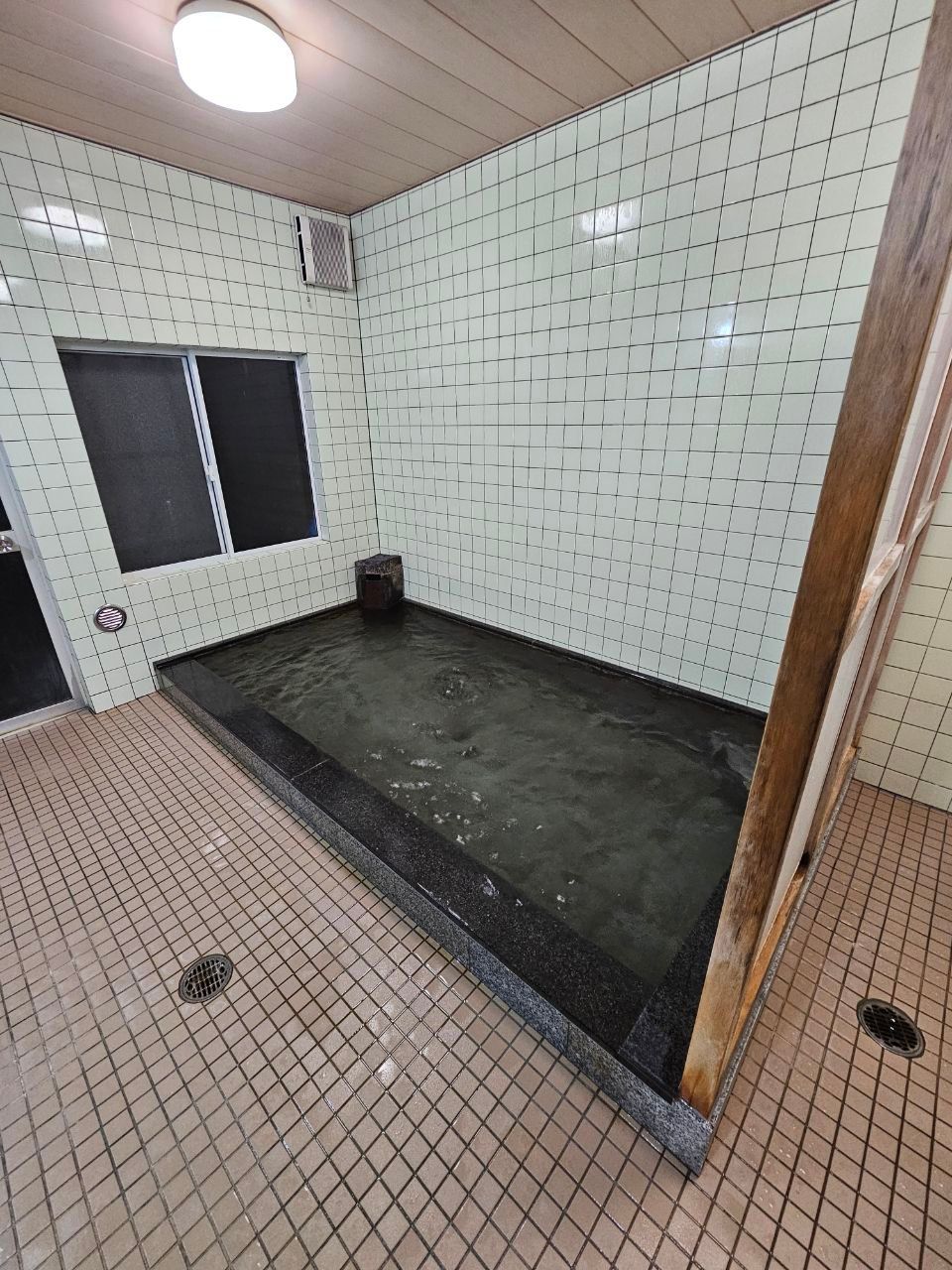 Sessokyo Onsen Forest Open-air Bath — photo 4
