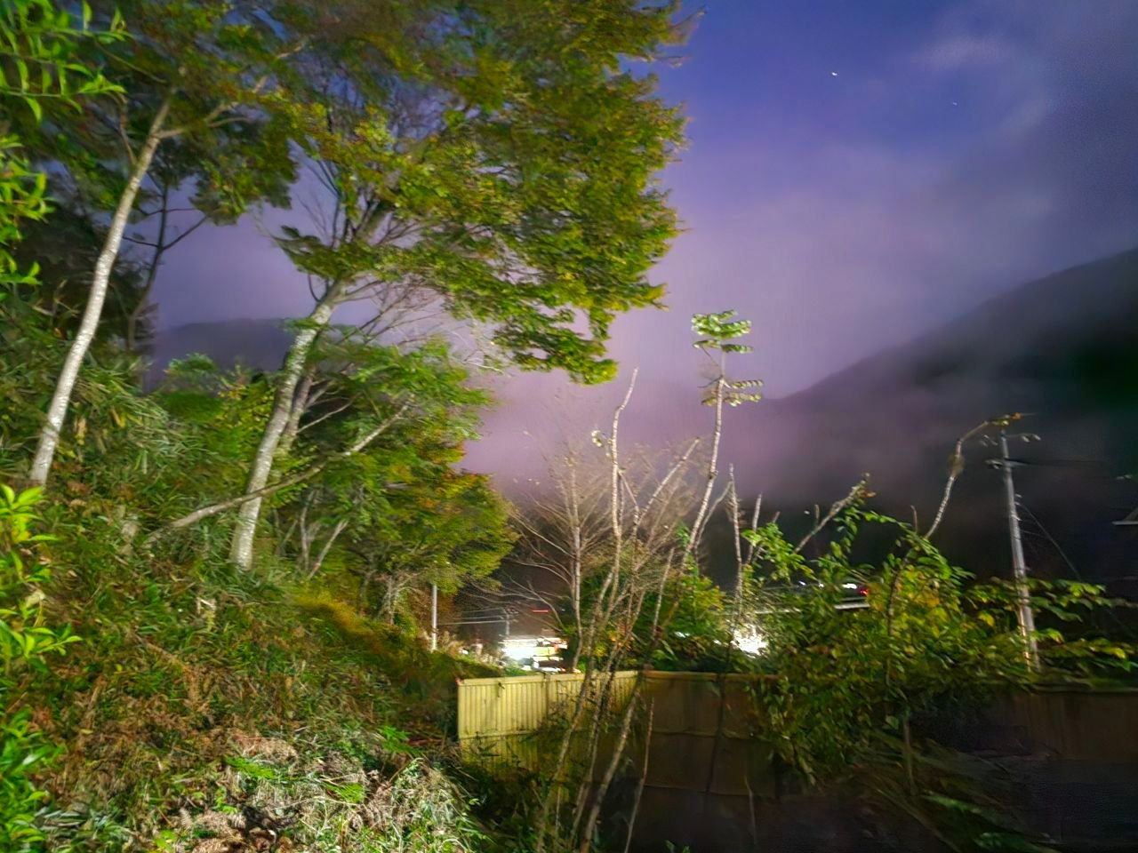 Sessokyo Onsen Forest Open-air Bath — photo 6