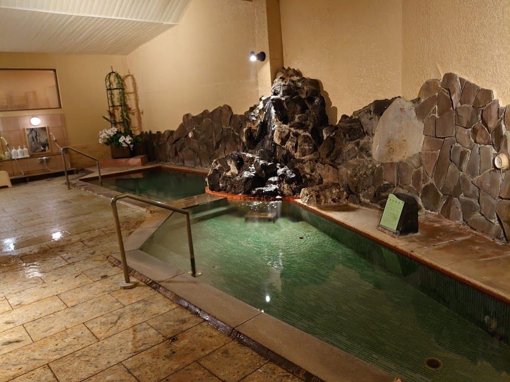 Atagawa Prince Hotel — photo 8