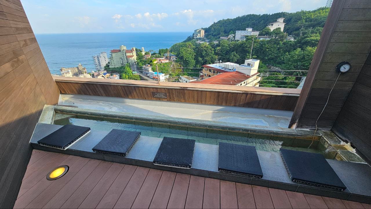 Atagawa Prince Hotel — photo 5