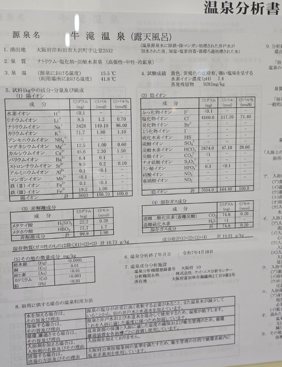 Shikimatsuri — photo 5