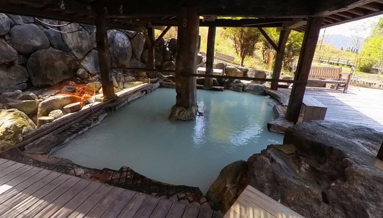 Jigoku Onsen Seifusou — photo 6