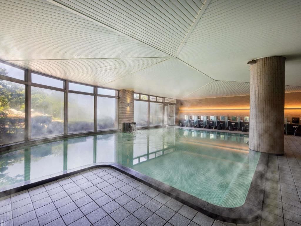 Mercure Wakayama Kushimoto Resort & Spa — photo 9