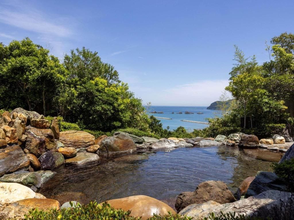 Mercure Wakayama Kushimoto Resort & Spa — photo 8