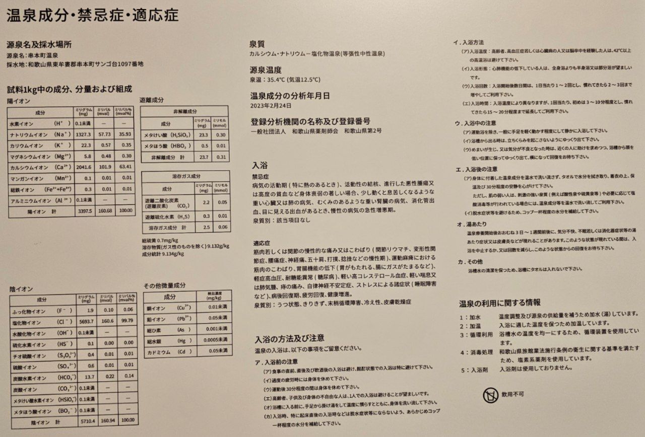 Mercure Wakayama Kushimoto Resort & Spa — photo 7