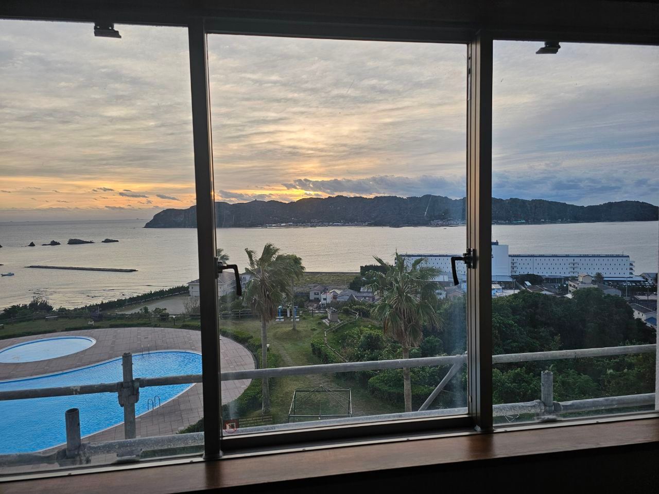 Mercure Wakayama Kushimoto Resort & Spa — photo 4