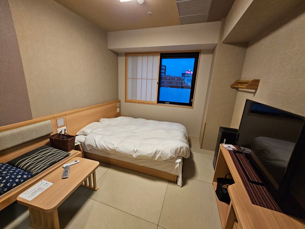 Onyado Nono Asakusa Bettei — photo 2