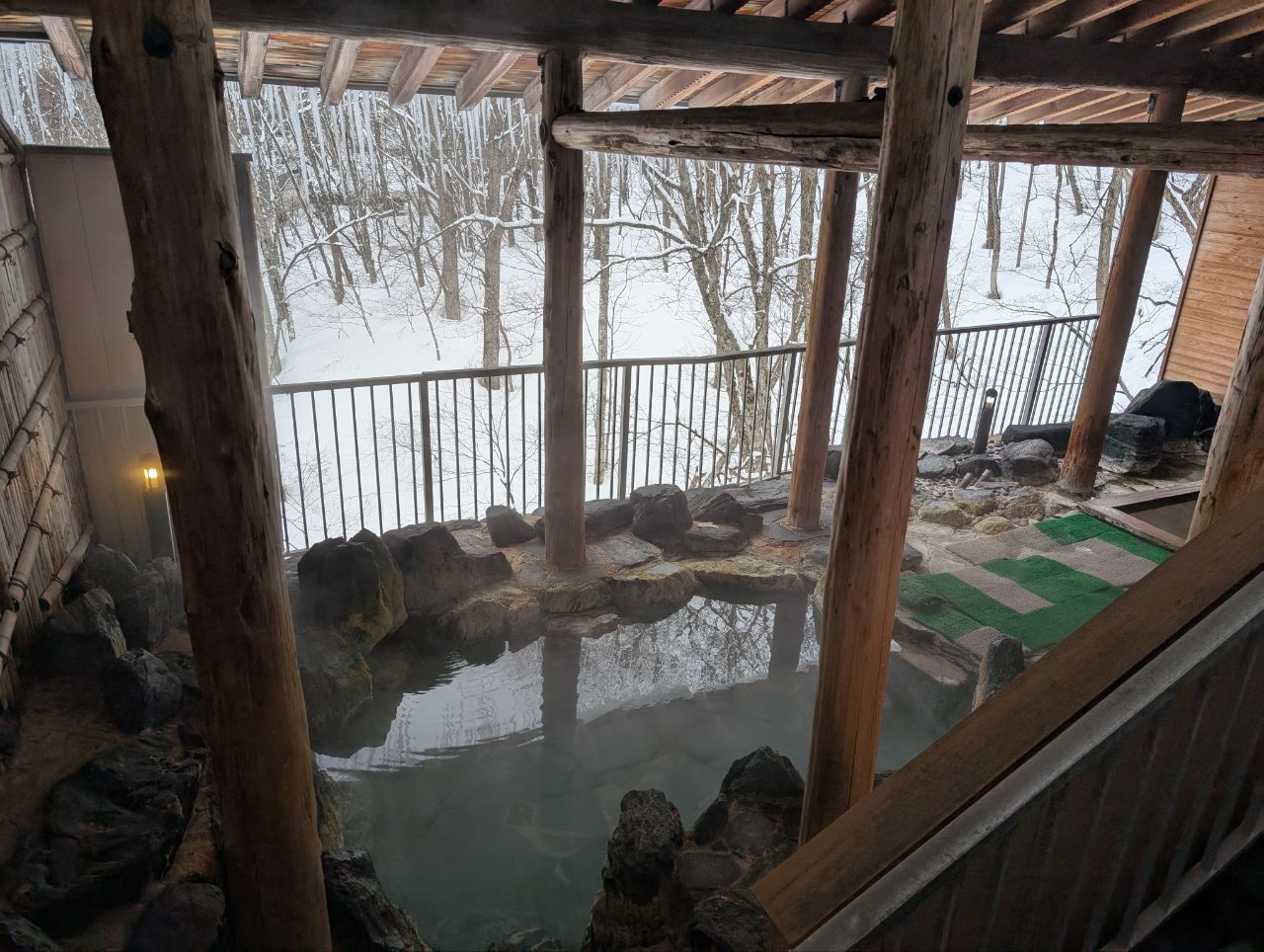 Takamiya Jurin Hotel — photo 4