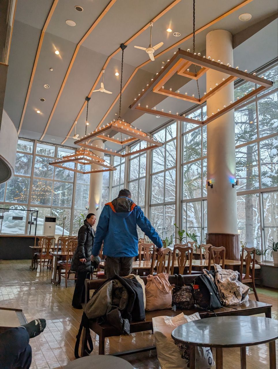 Takamiya Jurin Hotel — photo 5