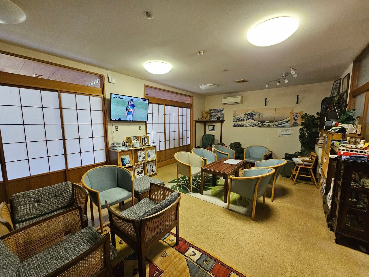 Shimoda Sō Hamabe No Yu — photo 2