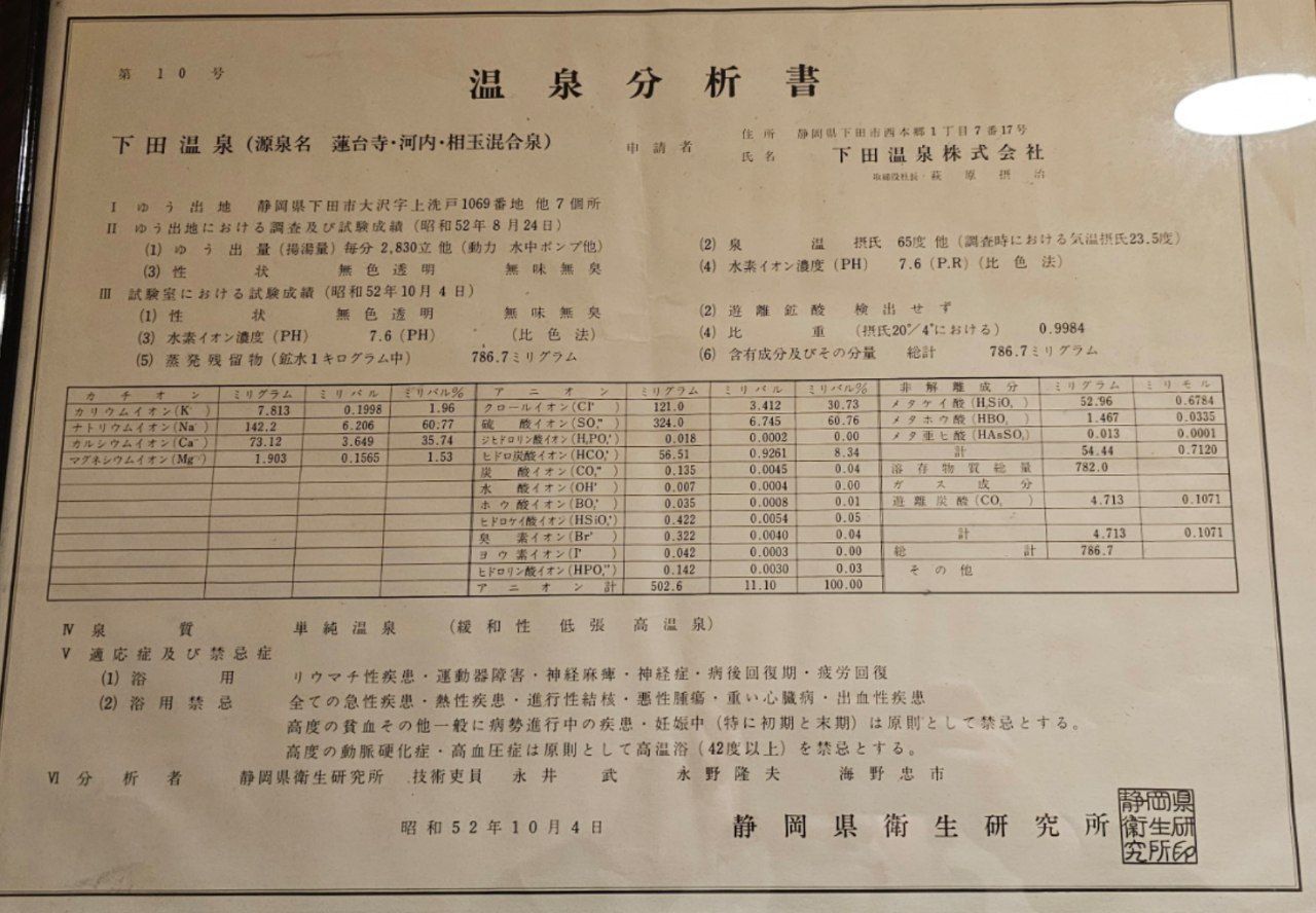 Shimoda Sō Hamabe No Yu — photo 9
