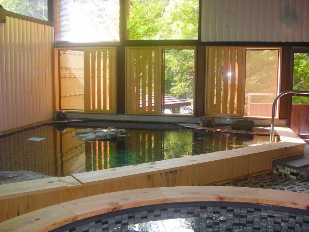 Mori no cottage — photo 6
