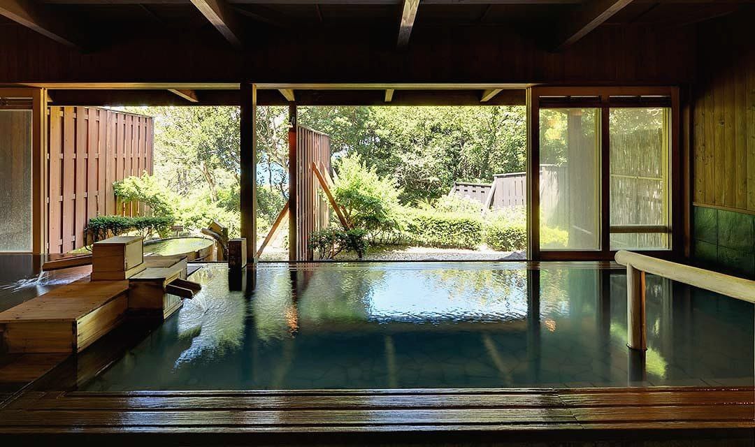 Nanki Shirahama Hamachidori No Yu Kaishū — photo 7