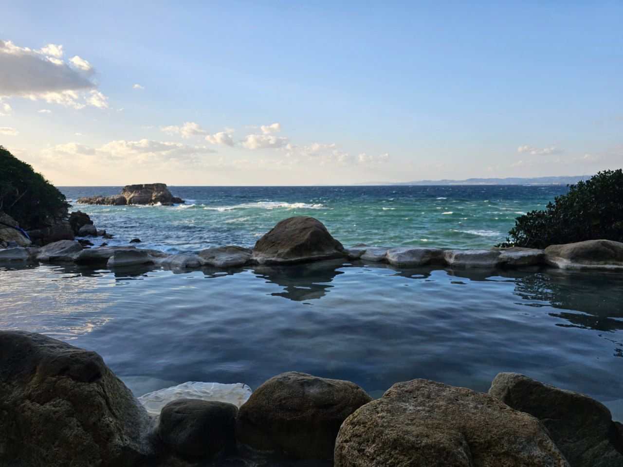 Nanki Shirahama Hamachidori No Yu Kaishū — photo 8