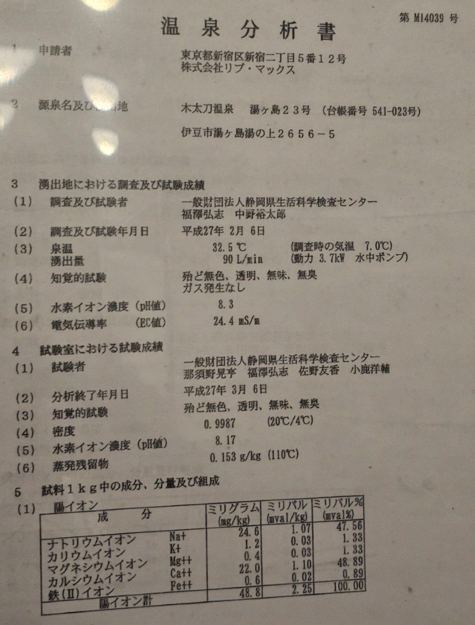 LiVE MAX RESORT — photo 8