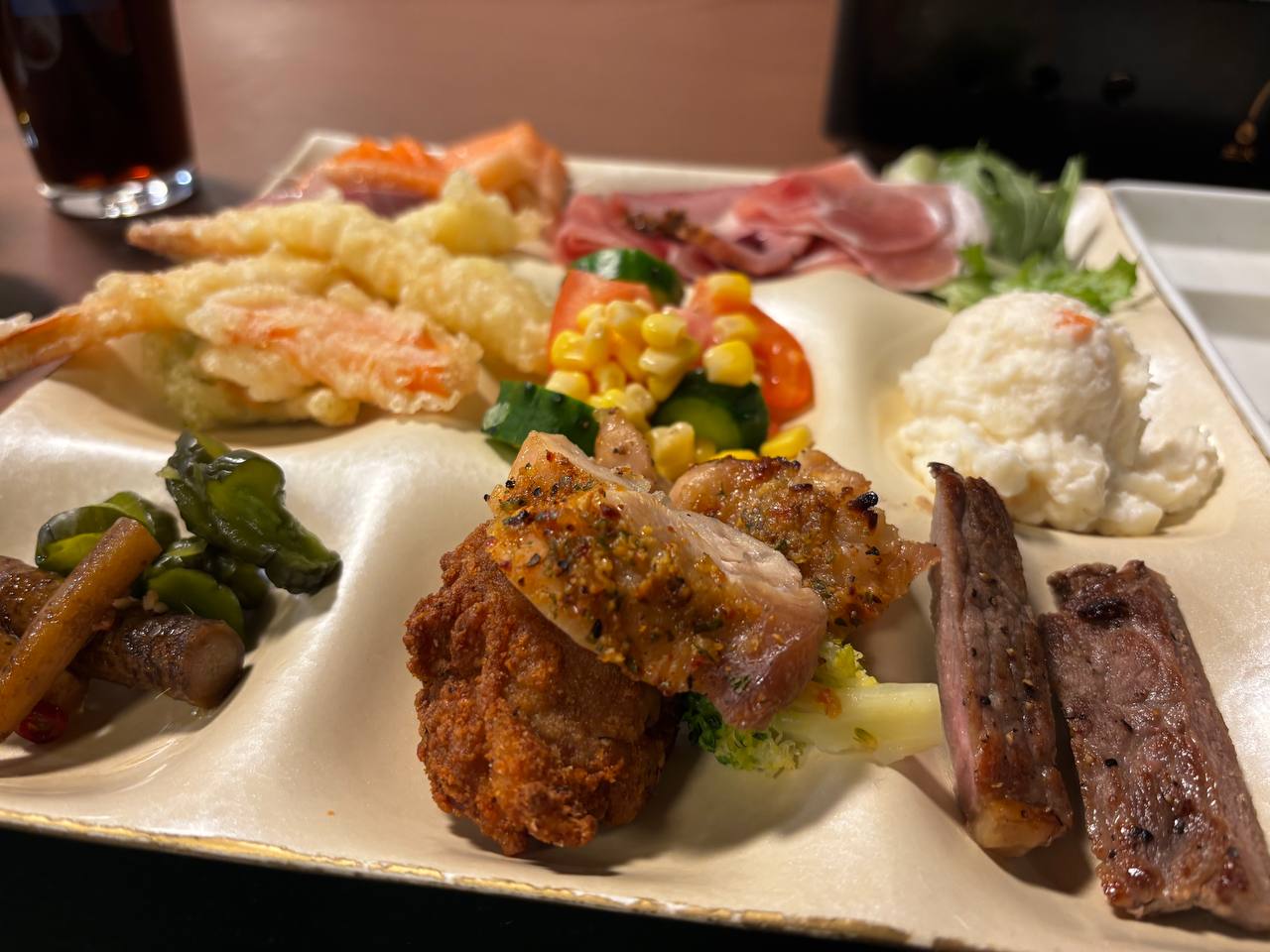 LiVE MAX RESORT — photo 5