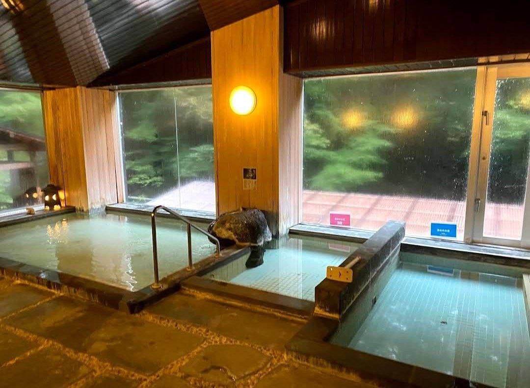 LiVE MAX RESORT — photo 16