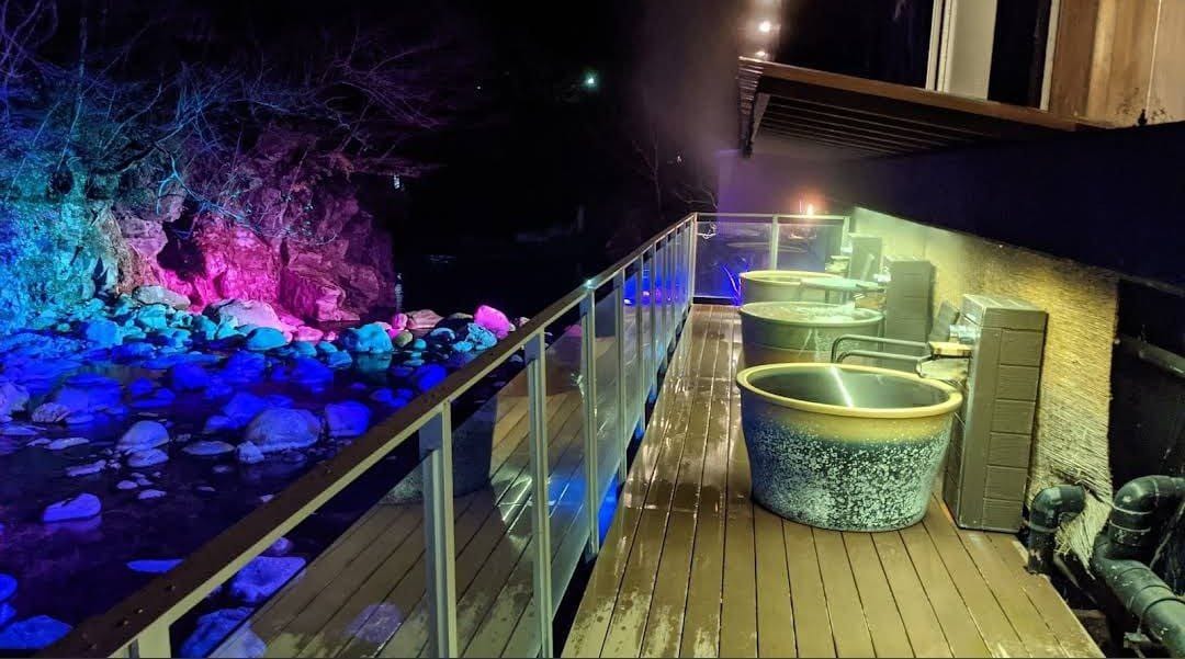 LiVE MAX RESORT — photo 12