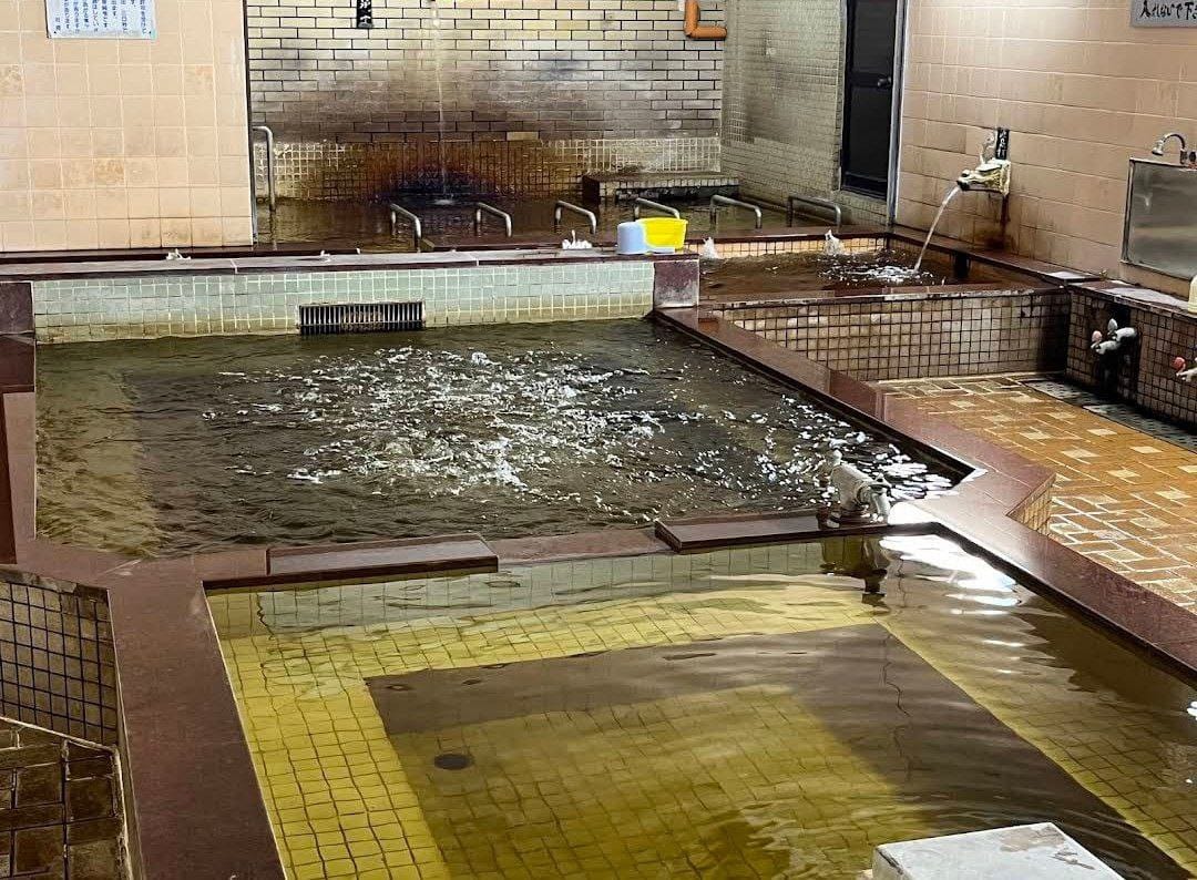 Hotel Yuo Onsen — photo 4
