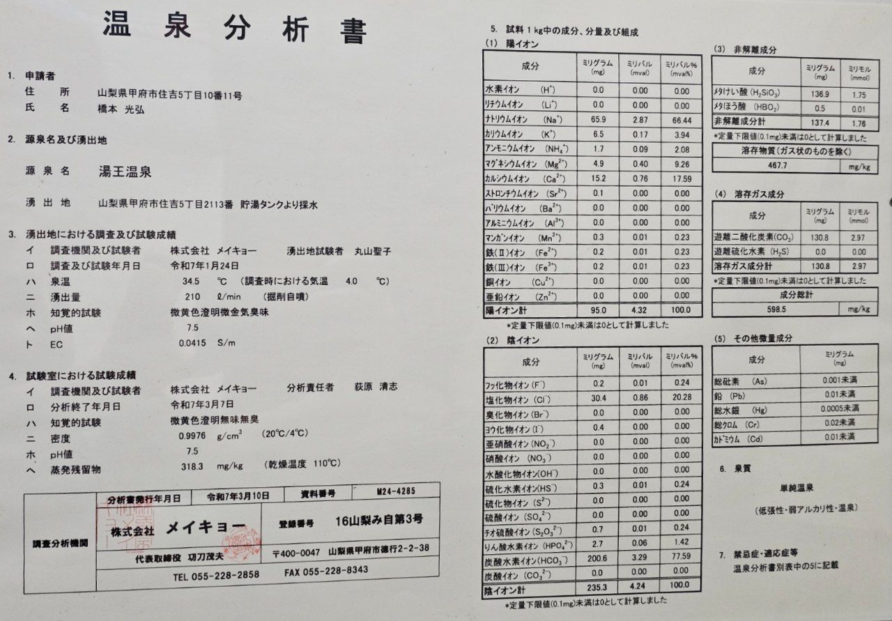 Hotel Yuo Onsen — photo 2