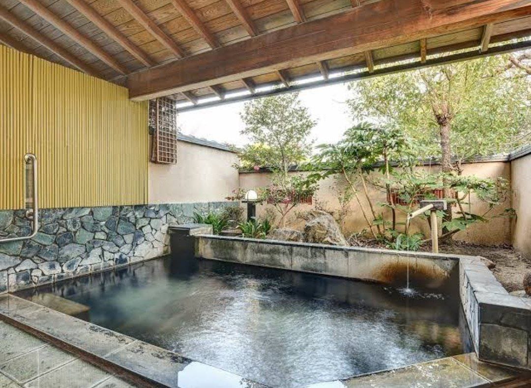 Yu Shima No Sato Raku Sui En — photo 3