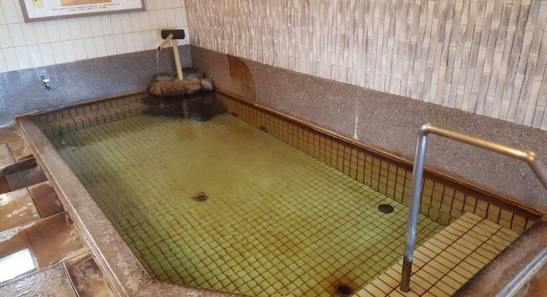 Yu Shima No Sato Raku Sui En — photo 5