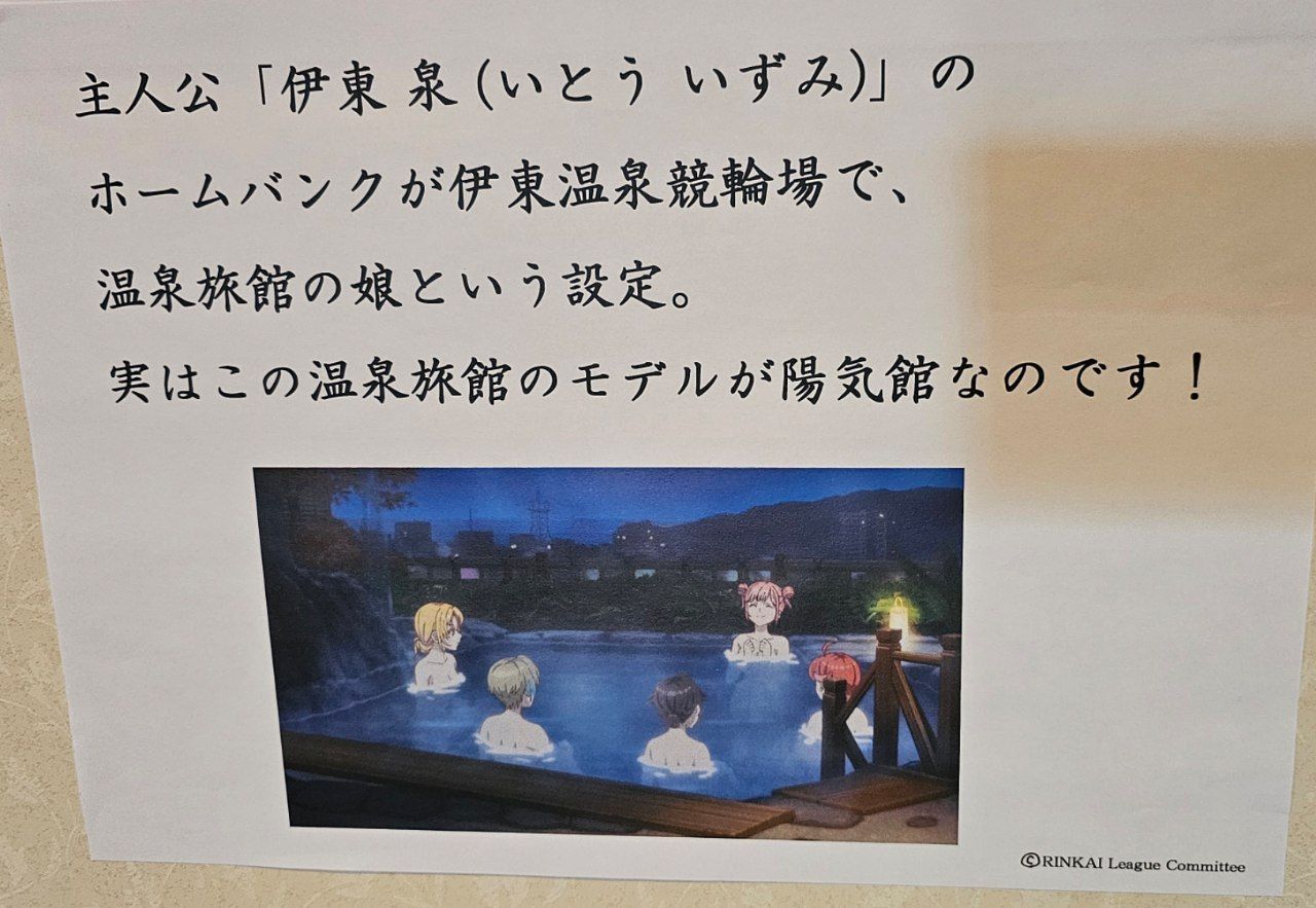 Yokikan Hotel — photo 12