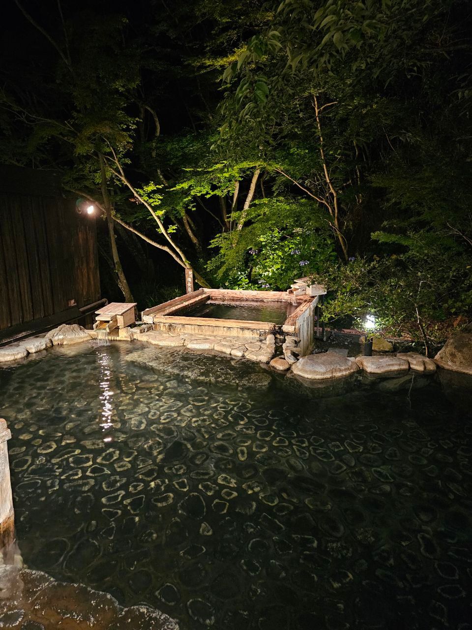 Tennen-Onsen Choseinoyu Hot Spring — photo 5