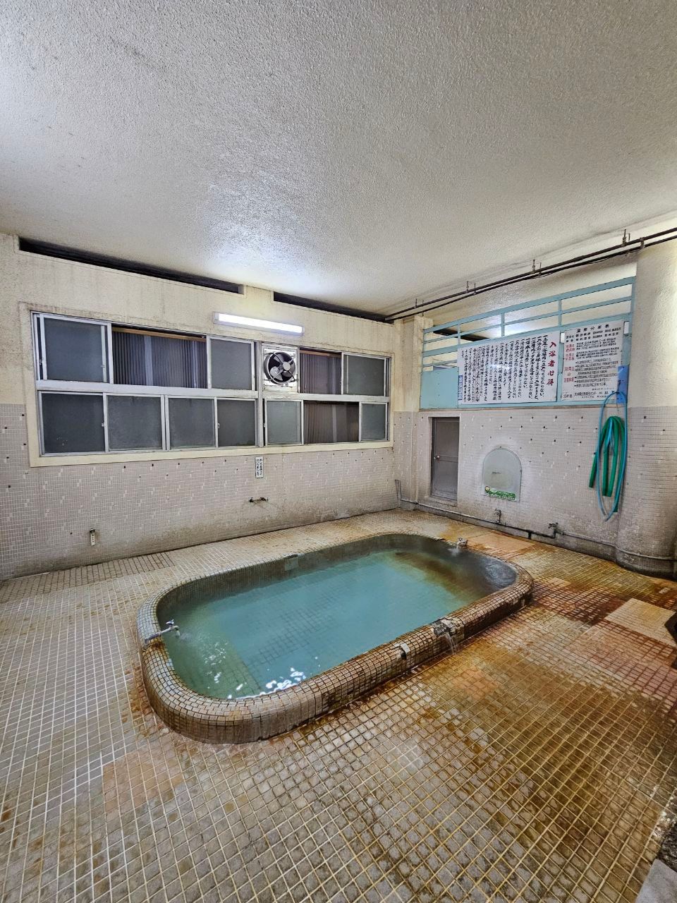 Yoshihiro Daiichi onsen (MEMBERS only) — photo 2