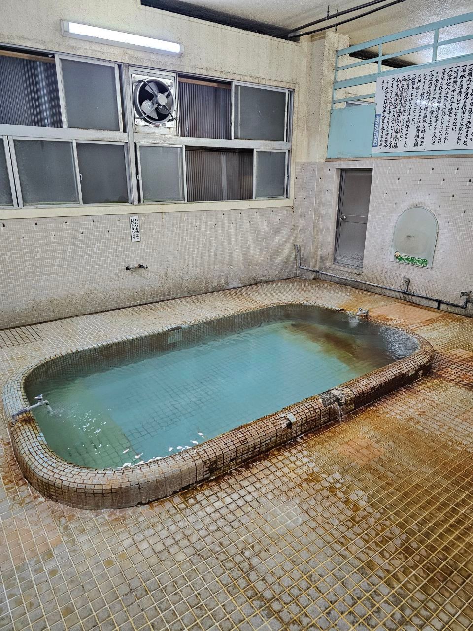 Yoshihiro Daiichi onsen (MEMBERS only) — photo 3