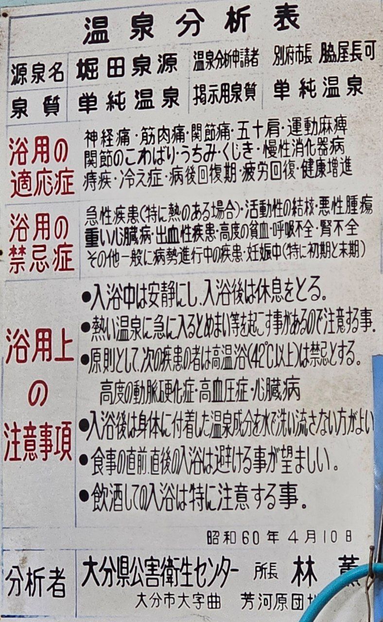 Yoshihiro Daiichi onsen (MEMBERS only) — photo 4