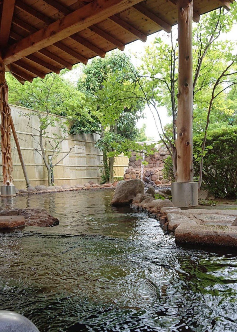 Shotokuji Onsen "Hatsuhana" — photo 5
