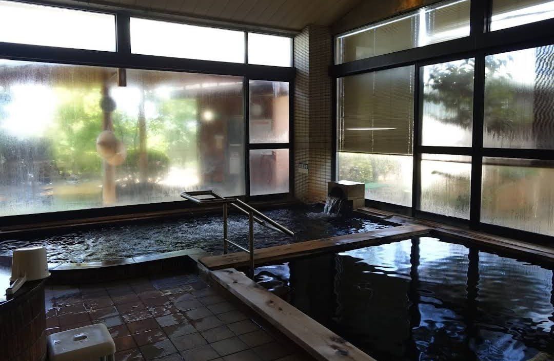 Shotokuji Onsen "Hatsuhana" — photo 9