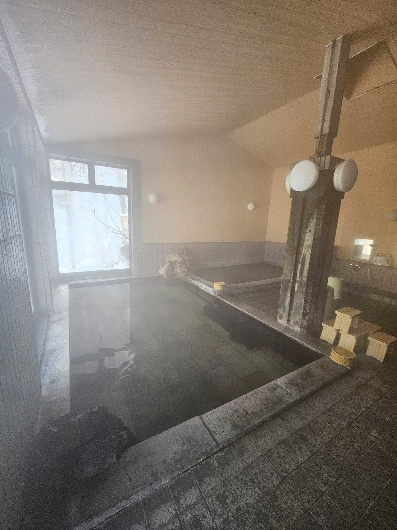 Nakanoyu Onsen Ryokan, фото 8
