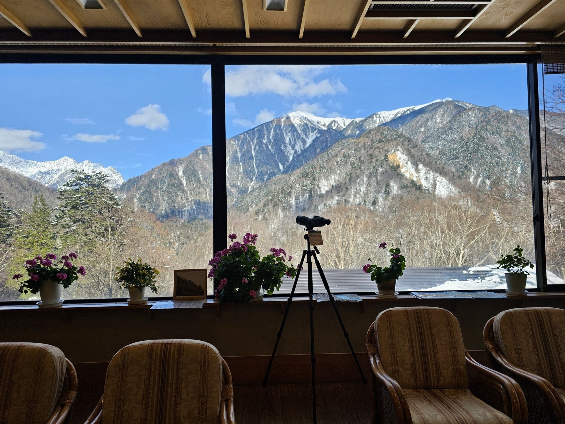 Nakanoyu Onsen Ryokan, фото 2
