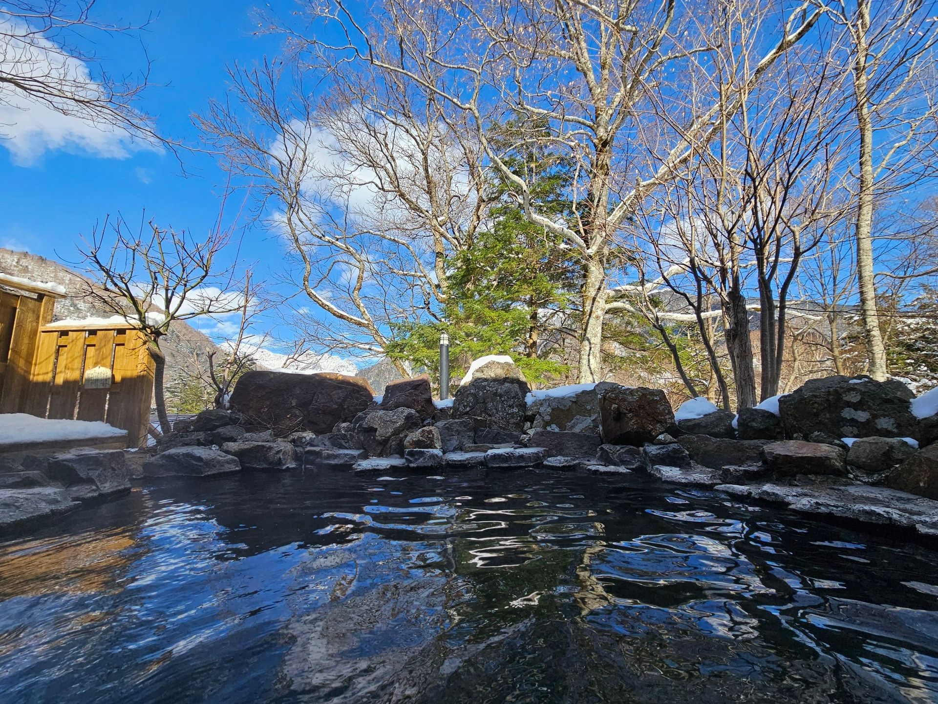 Nakanoyu Onsen Ryokan, фото 5