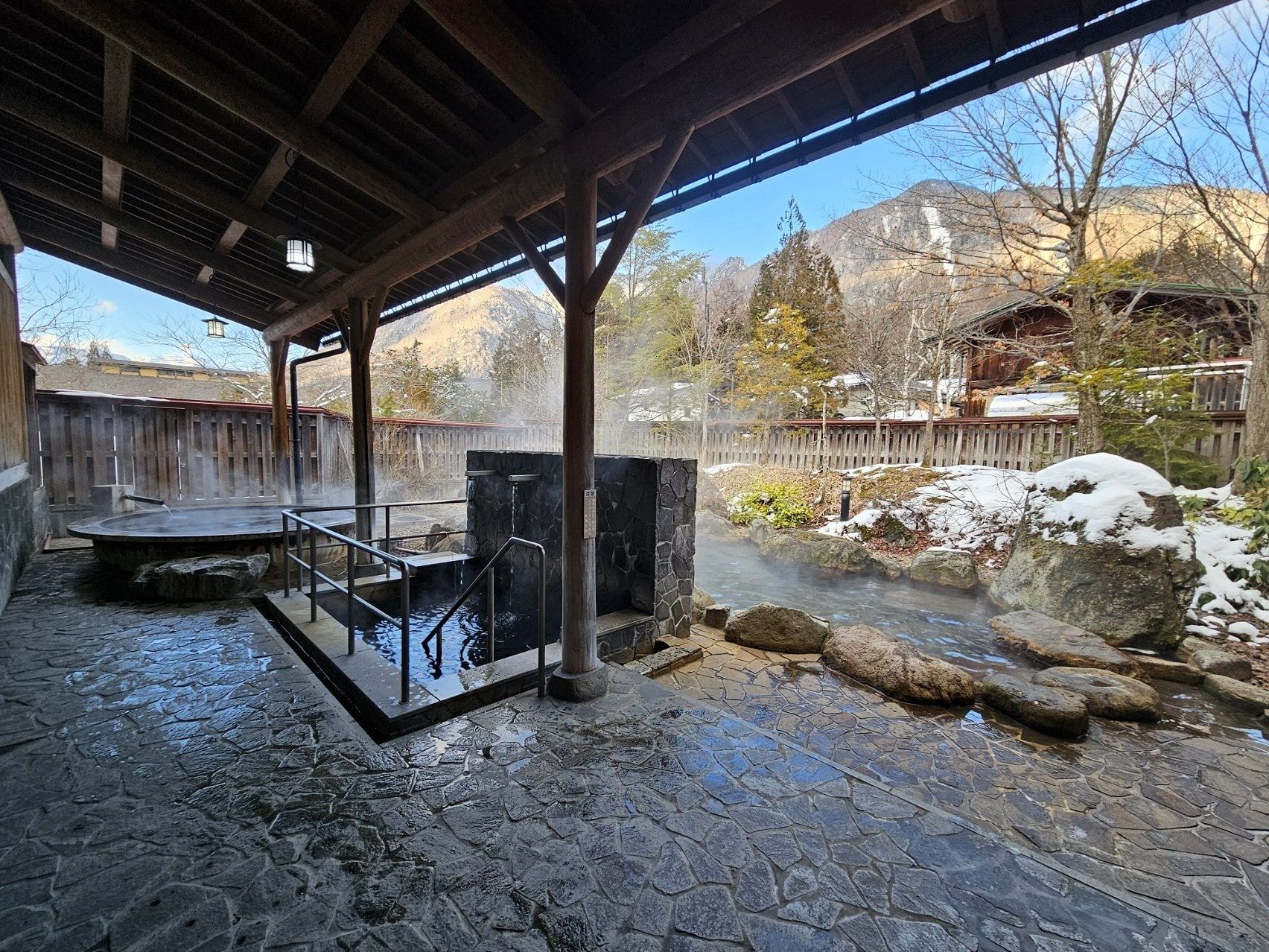 Nakamurakan, photo 2