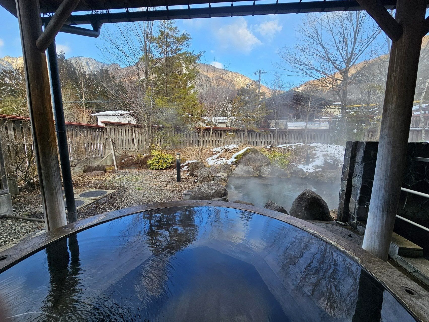 Nakamurakan, photo 6