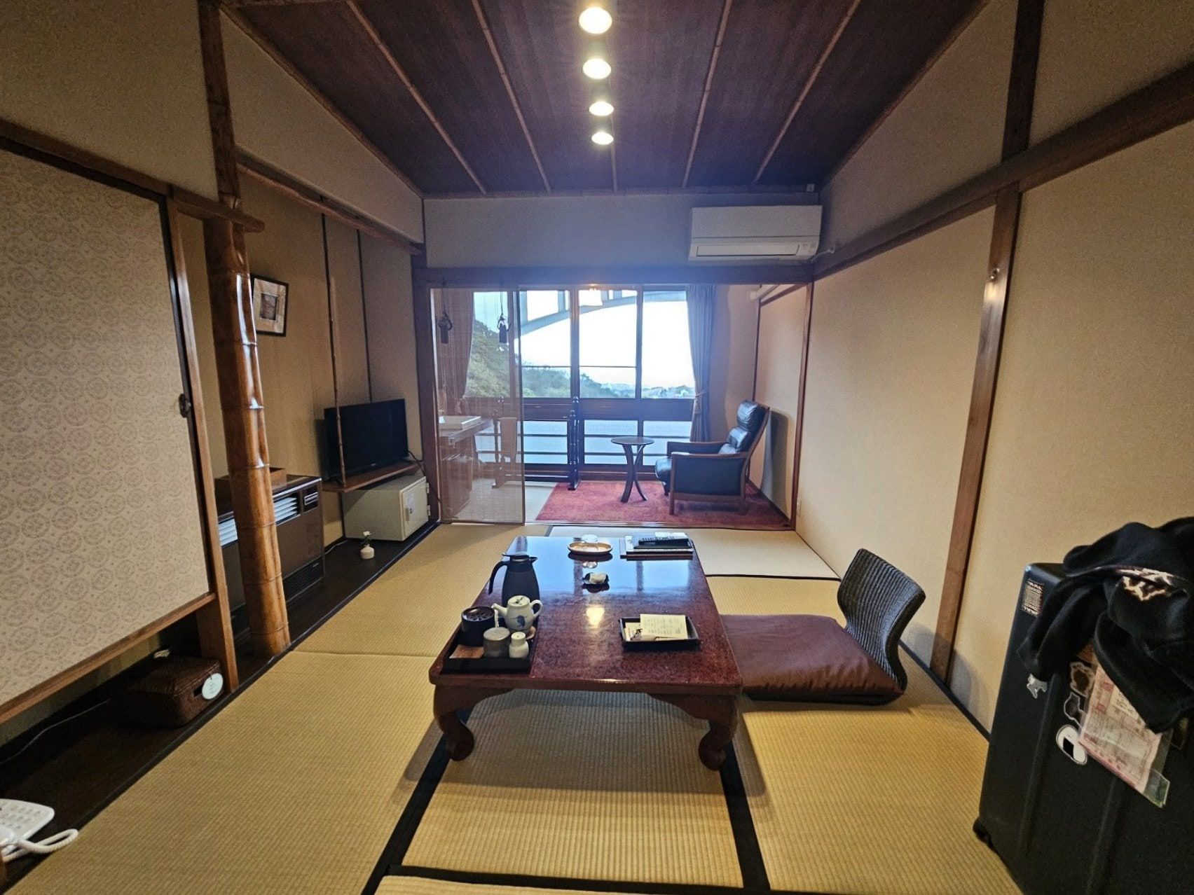 Okamotoya Ryokan, photo 3