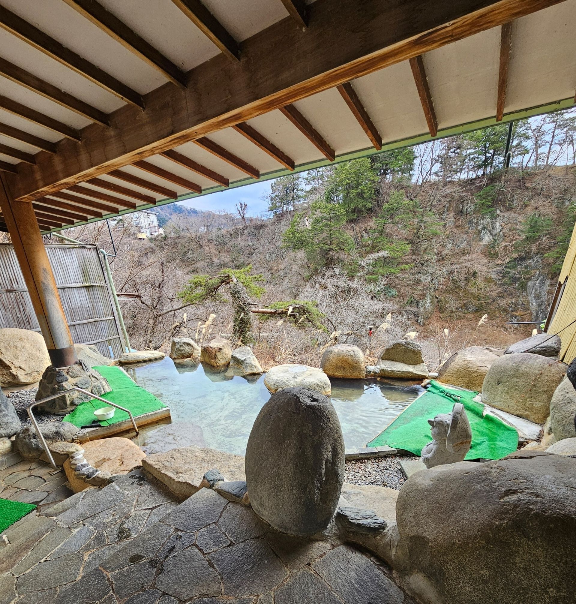 Hotel New Ohruri, photo 2