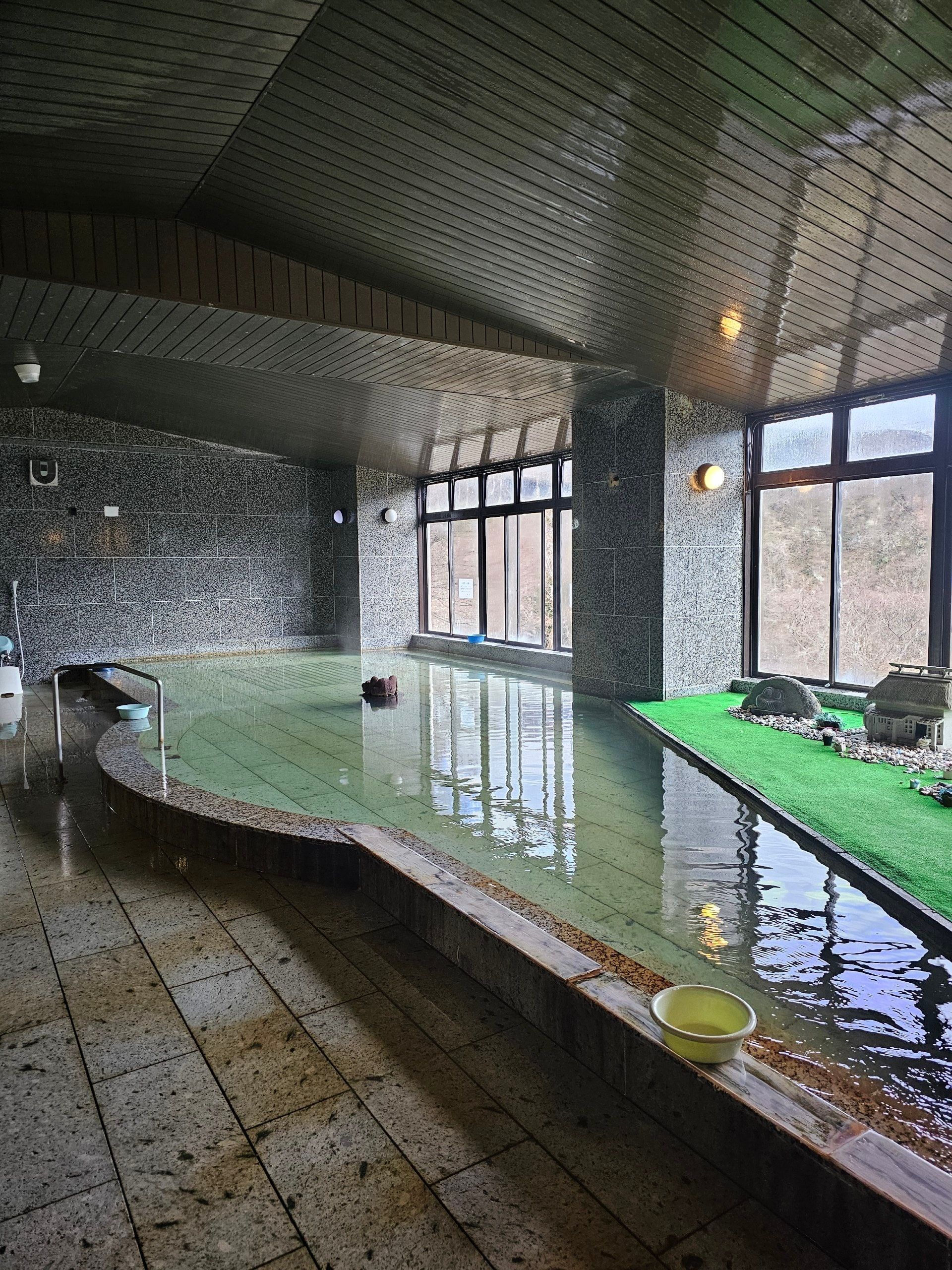 Hotel New Ohruri, photo 5