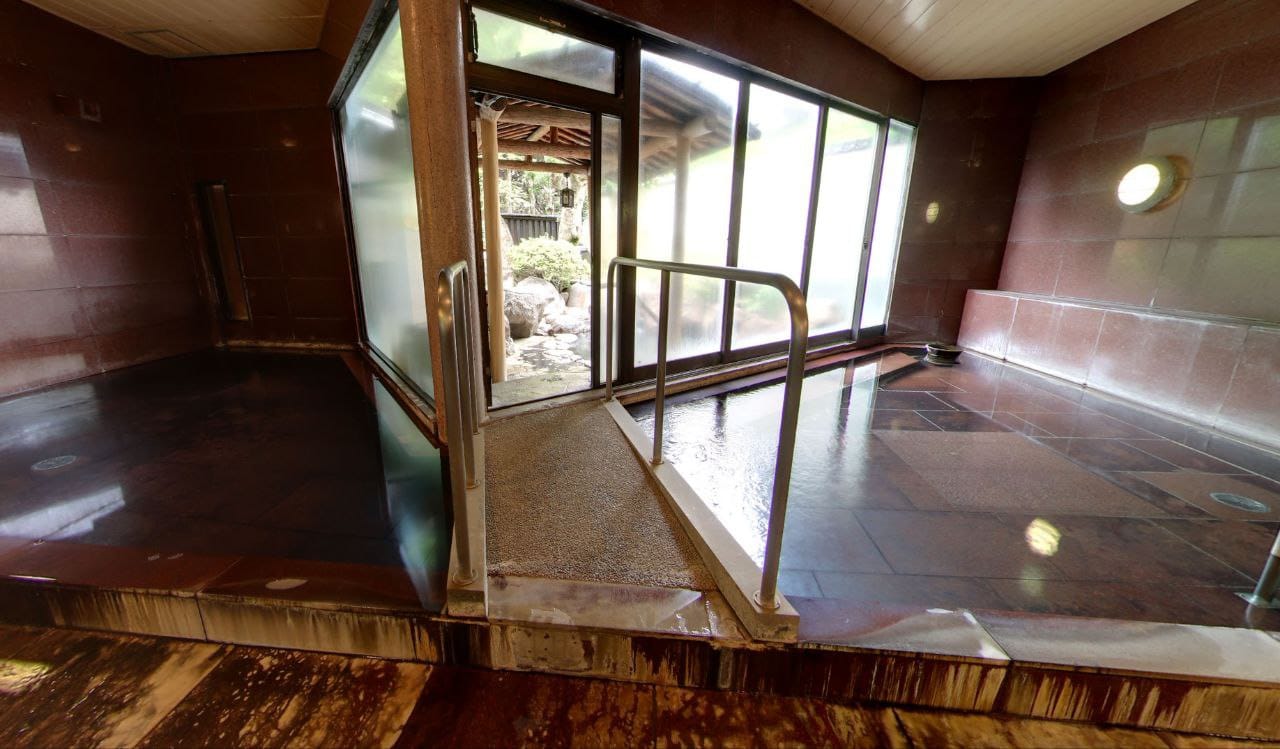 Ryokan Warakuen — photo 6